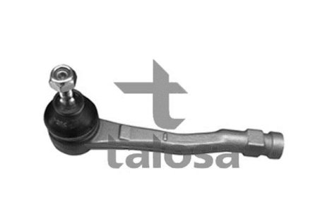 Наконечник прав. Peugeot Partner 08- TALOSA 42-01366