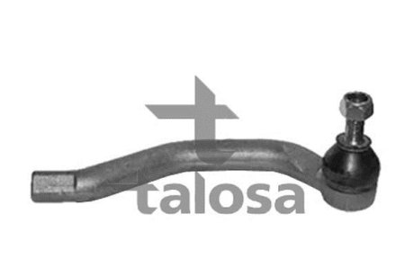 Наконечник кермової тяги правий HONDA CIVIC IX, CIVIC VII, CIVIC VIII 1.3H-2.0 10.03- TALOSA 42-07347