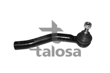 Наконечник рулевой тяги прав Nissan Qashqai/X-Trail 07- TALOSA 42-07426