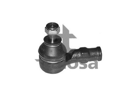 Наконечник керм.тяги Ford Fiesta 1/94-8/96 TALOSA 42-09058 (фото 1)