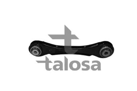 Рычаг подвески задний правый BMW 1(F20)/3(F30)/4(F32) 12- TALOSA 46-04236