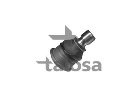 Шаровая опора перед. ниже. Nissan Qashqai / Renault Koleos 1.5dCi-3.5 08.03- TALOSA 47-01358