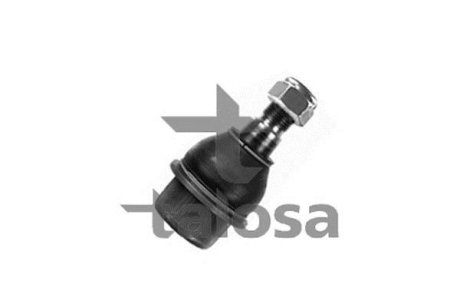 Кульова опора DB Sprinter 6/06- VW Crafter 4/06- TALOSA 47-01490