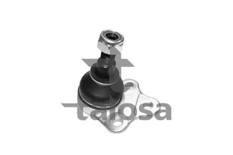 Шаровая опора перед. (18 mm) Ford S-Max/Mondeo IV/Galaxy/Volvo S60/S80/V60/V70 06- TALOSA 47-01524