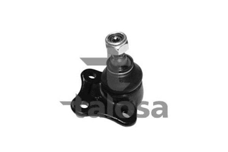 Шаровая опора левая Audi A3 Seat Leon, Toledo II Skoda Octavia I VW Bora, Golf IV, New Beetle 1.4-2.8 09.96-12.10 TALOSA 47-02058