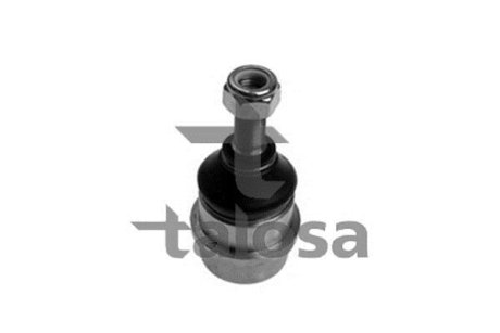 Шаровая опора перед.верх. LAND ROVER DISCOVERY II, RANGE ROVER II 2.5D-4.6 07.94-06.04 TALOSA 47-07051