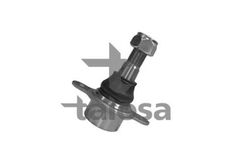 Кульова опора перед. Ford Transit 2.0D-2.4D 06-14 TALOSA 47-07141