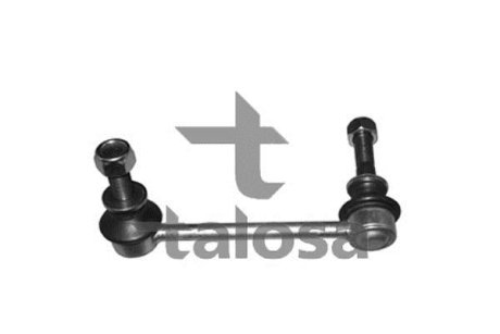 Тяга стабилизатора перед. Toyota Landcruiser (GRJ120) 4,0I 24V/Land Cruiser Prado III (J150) 09- TALOSA 50-01068