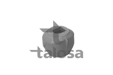 Опора двигателя перед. Audi A4,A6,A8 1.6-3.2 00- TALOSA 61-02085