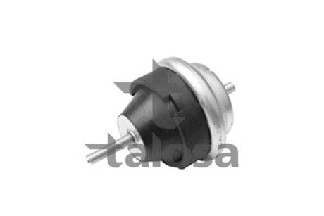 Опора двигателя Peugeot 106,205,306,309,405,AX,Berlingo,Xsara,ZX 1.0-1.4D 04.83- TALOSA 61-05132