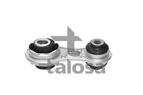 Опора двигателя задняя правая Renault Megane 1.9-2.0 02- TALOSA 61-05212