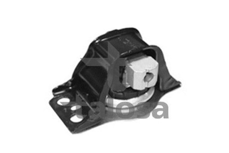 Опора двигателя правая Renault Megane 1,9-2,0 03-07 TALOSA 61-05224