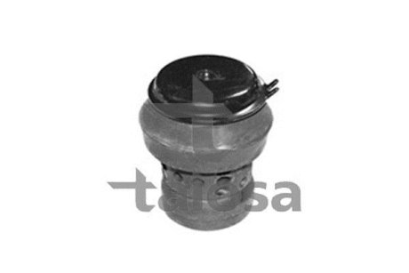 Опора двигателя (перед.) Seat Cordoba, Ibiza// VW Golf III, Polo, Vento 1.0-2.0 02.90-12.02 TALOSA 61-05296