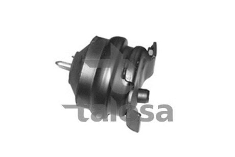 Опора двигателя перед. VW Golf/Passat (резиновая) TALOSA 61-05311