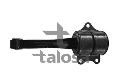 Опора двигателя задняя VW Polo/Lupo/Seat Arosa 1.0-1.97-05 TALOSA 61-05322