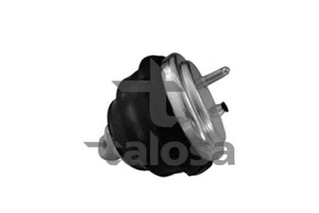 Опора двигателя правая BMW 5 E39 M57 525d, 530d 98-03 TALOSA 61-06632