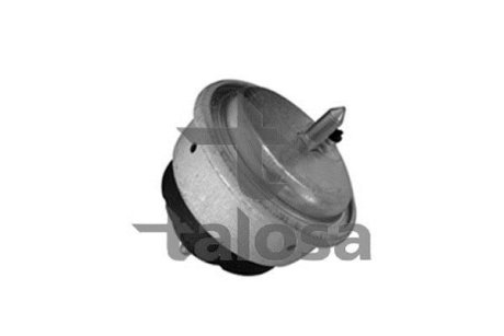 Опора двигателя Bmw 3 L/P(E46) 330d 10/99- TALOSA 61-06636