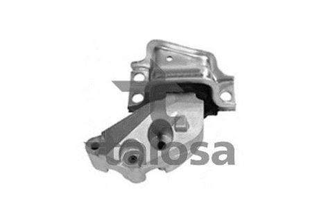 Опора двигуна Citroen Jumper 06-/Peugeot Boxer 06-/Fiat Ducato 2.2-2.3JTD 2006-- TALOSA 61-06729