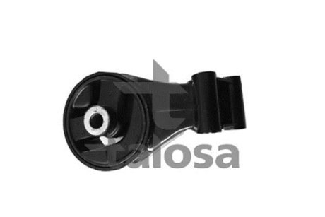 Опора двигателя зад. Opel Signum, Vectra C 2002-, Saab 9-3 1.8 04- TALOSA 61-06956