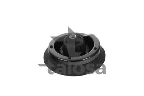 Подушка опорна Mercedes C (W203) C 180 (203.035) 1.6-6.2 05.00-06.11 TALOSA 63-01544