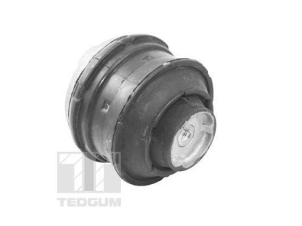 Опора двигателя резинометаллическая TEDGUM TED81021