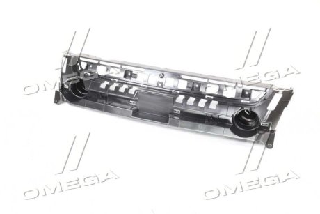 Решетка радиатора внутренняя FORD KUGA / ESCAPE 13-16 TEMPEST 023 4572 990 (фото 1)