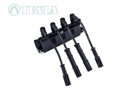 Катушка зажигания Fiat Punto evo 1.2 (09-12),Fiat Punto evo 1.4 (09-12) TESLA CL309