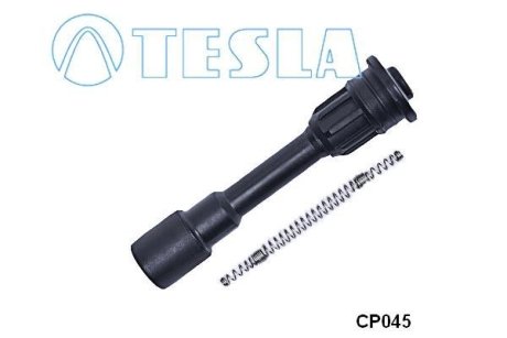 Вилка, котушка запалювання TESLA CP045