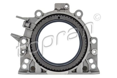 Сальник вала в корпусе TOPRAN / HANS PRIES 112886