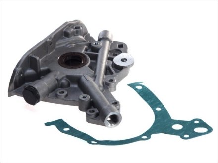 Масляна помпа Opel 1.4/ 1.6 Astra F/ G, Corsa A/ B/ C, Kadett E, Meriva, Tigra A, Vectra A/ B/ C, Zafira A TOPRAN / HANS PRIES 205585