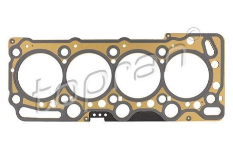 Прокладка під головку TOPRAN / HANS PRIES 206521