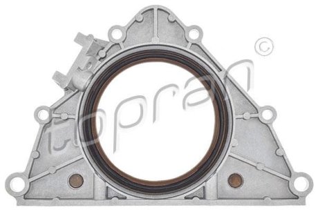 Сальники вала в корпусе TOPRAN / HANS PRIES 501860
