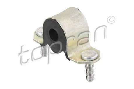 TULEJA STAB. PRZ L/P FIAT DOBLO 01- TOPRAN / HANS PRIES 600485