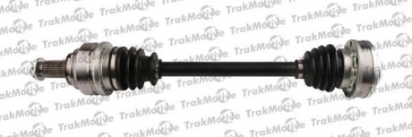 BMW Напіввісь задн. лів. 3 (E90) 335 i 06-11 TrakMotive 30-0156