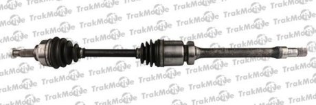 FORD піввісь прав. 944mm 25/26 зуб. FOCUS I Turnier 1.8 TDCi 01-04 TrakMotive 30-0391