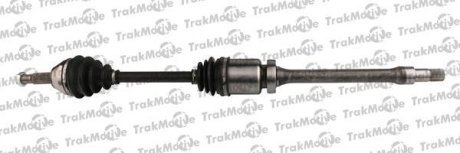 FORD піввісь прав L=960mm 36/26 зуб TOURNEO CONNECT 1.8 TDCi 02-13 TrakMotive 30-0402