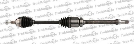 FORD піввісь прав L=926mm 36/26 зуб Focus -12 TrakMotive 30-0403