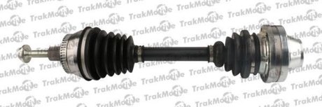 VW піввісь з ABS 505mm, 38 зуб. SHARAN 95-, SEAT ALHAMBRA 2.0 i 96-10, FORD GALAXY I 1.9 TDI 95-06 TrakMotive 30-0409