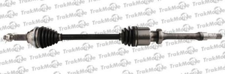 FORD піввісь права L=1054mm 28/26 зуб Transit 2.0Tdci TrakMotive 30-0415