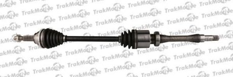 FORD піввісь права L=1052mm 28/26 зуб Transit 2.0Tdci TrakMotive 30-0420