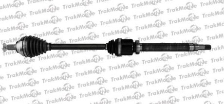 FORD піввісь прав L=918mm 36/26 зуб. C-MAX 2.0 TDCi 07-10, FOCUS II 2.0 TDCi 08-11 TrakMotive 30-0435