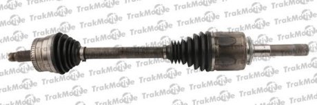 LAND ROVER Напіввісь задн. ліва RANGE ROVER III (L322) 4.2 05-12 TrakMotive 30-0445