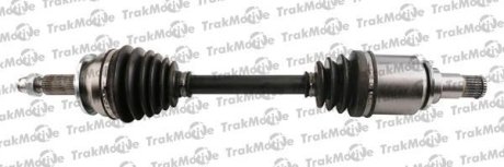 TOYOTA Полуось лів. L=623mm 30/24 зуб. AVENSIS 2.0 D-4D 11-18 TrakMotive 30-0981