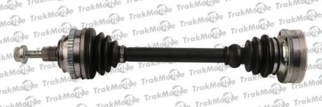 VW піввісь прав. з ABS L=525mm 38 зуб T4 95-03 TrakMotive 30-0994