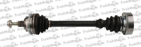 VW Полуось лів./прав.с ABS L=542mm 38 зуб. T4 90-03 TrakMotive 30-0999