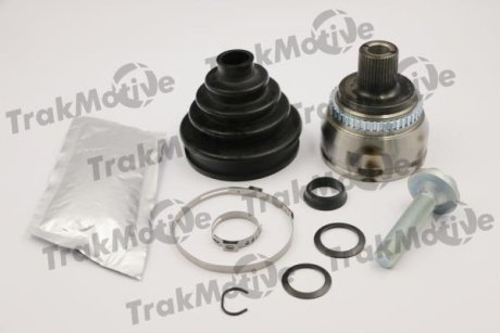 AUDI ШРКШ внешний к-кт с ABS 38/30 зуб. Audi 100/A6-97 TrakMotive 40-0021