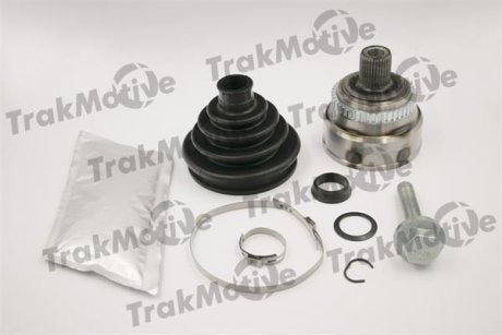 AUDI ШРКШ внешний к-кт с ABS 30/33 зуб.80,90 1.6 TrakMotive 40-0024