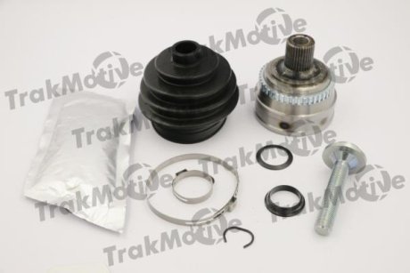 VW ШРКШ внешний к-кт с ABS 33/30 зуб. Audi 80 1.6,1.8,1.9D 86-91 TrakMotive 40-0037