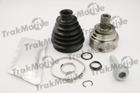 VW ШРКШ зовнішній к-кт 36/30 к-кт Audi A3 Golf,Caddy III,Passat,Touran,Skoda Octavia II 1.4/1.6 TrakMotive 40-0050