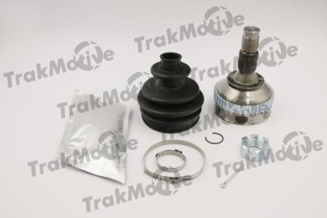 CITROEN К-кт ШРКШ XANTIA Break 1.8 i 16V 95-03, PEUGEOT 306 (7B, N3, N5) 2.0 S16 94-01 TrakMotive 40-0090